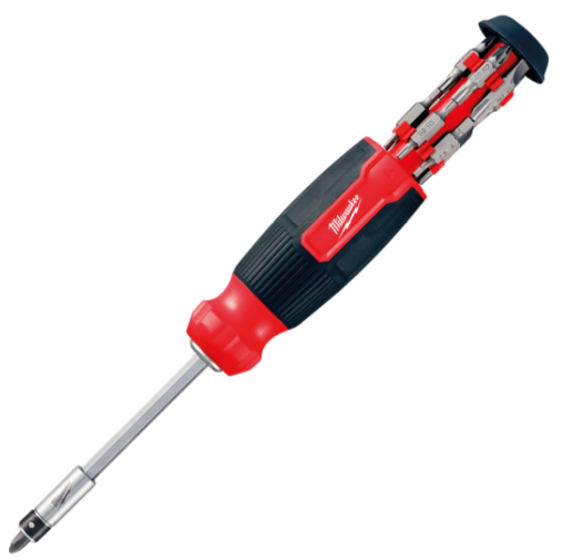 MILWAUKEE Викрутка, (27 в 1) | 4932492808