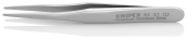 KNIPEX Mini Пинцет для прецизионных работ металл | 92 51 02