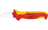 KNIPEX Резак для кабелей Knipex, 190 мм 98 52 | 98 52
