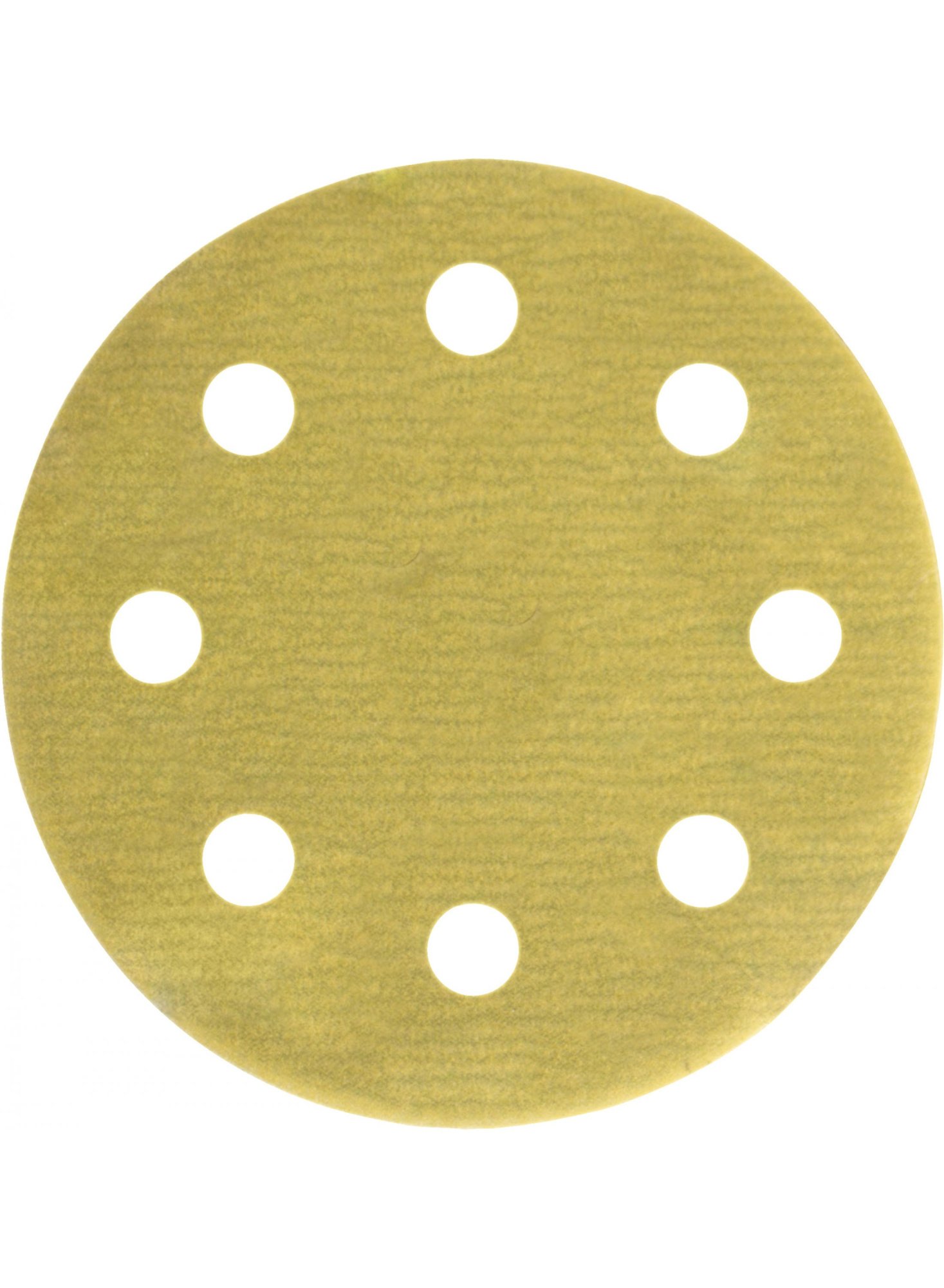 MILWAUKEE Круг шліфувальний HP 125/8 HL, Ø125мм, зерно 40, (50шт) | 4932492197