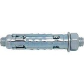 LEM-D Анкер 15х90/М10 гайка цб