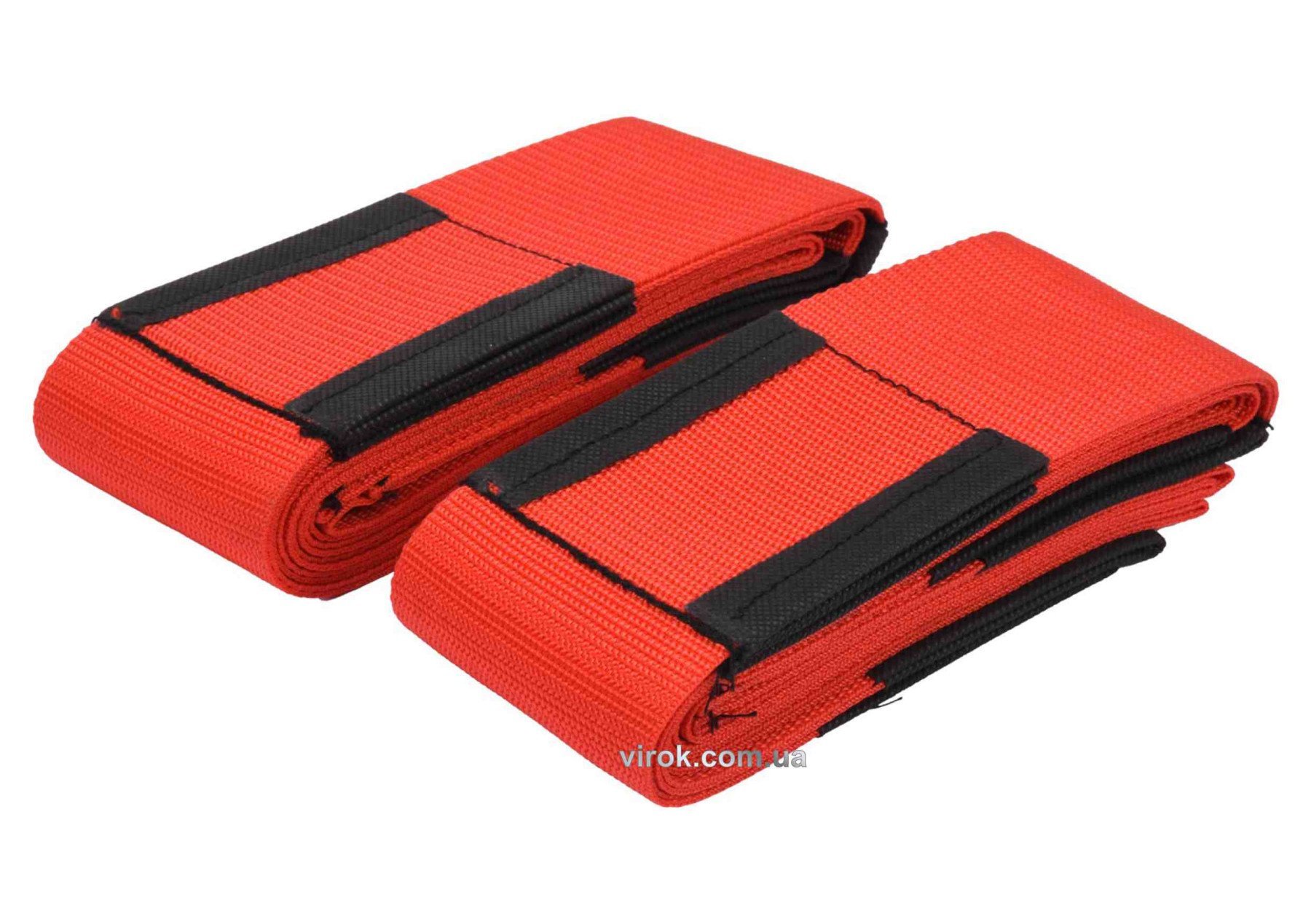 YATO Ремені для перенесення меблів YATO : для передпліччя, 8 x 280 см, 2 шт  | YT-74260