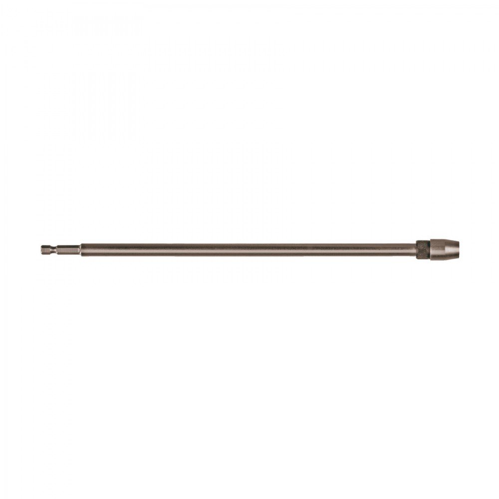 MILWAUKEE Подовжувач для пір'яного сверла ,1/4"Hex, 300мм | 4932363148