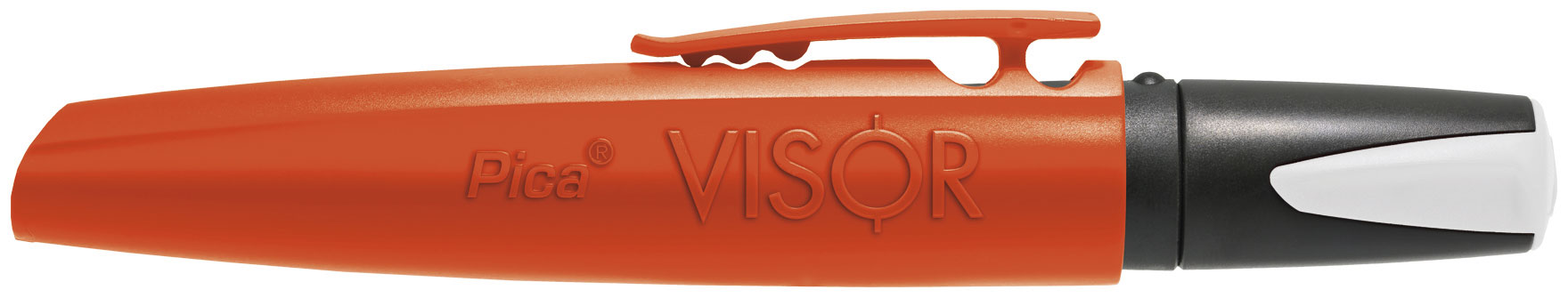 Сухой промышленный маркер pica VISOR permanent Longlife Industrial Marker