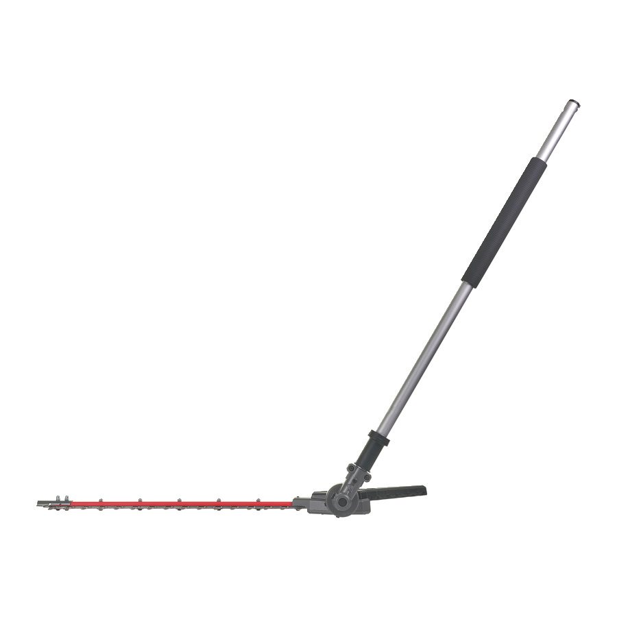 MILWAUKEE Насадка кусторез M18 FOPH-HTA 4932464959 | 4932464959