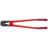 KNIPEX Болторез с двухкомпонентными чехлами 910 mm 71 72 910 | 71 72 910
