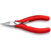 KNIPEX Плоскогубці захватні для електроніки 35 21 115 | 35 21 115