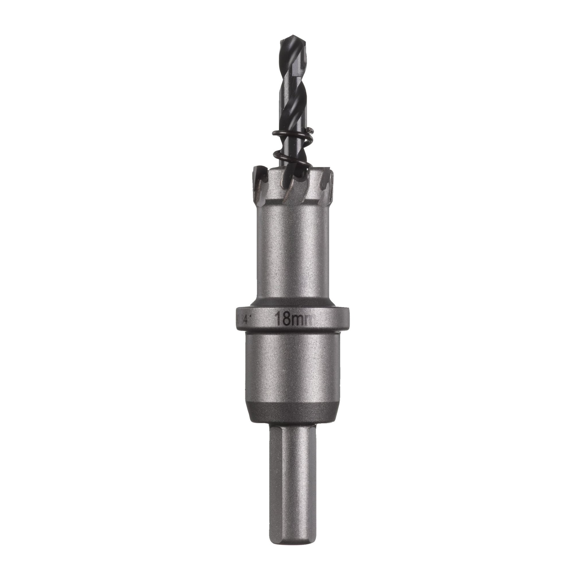 MILWAUKEE Коронка Holesaw TCT , Ø18мм | 4932479034