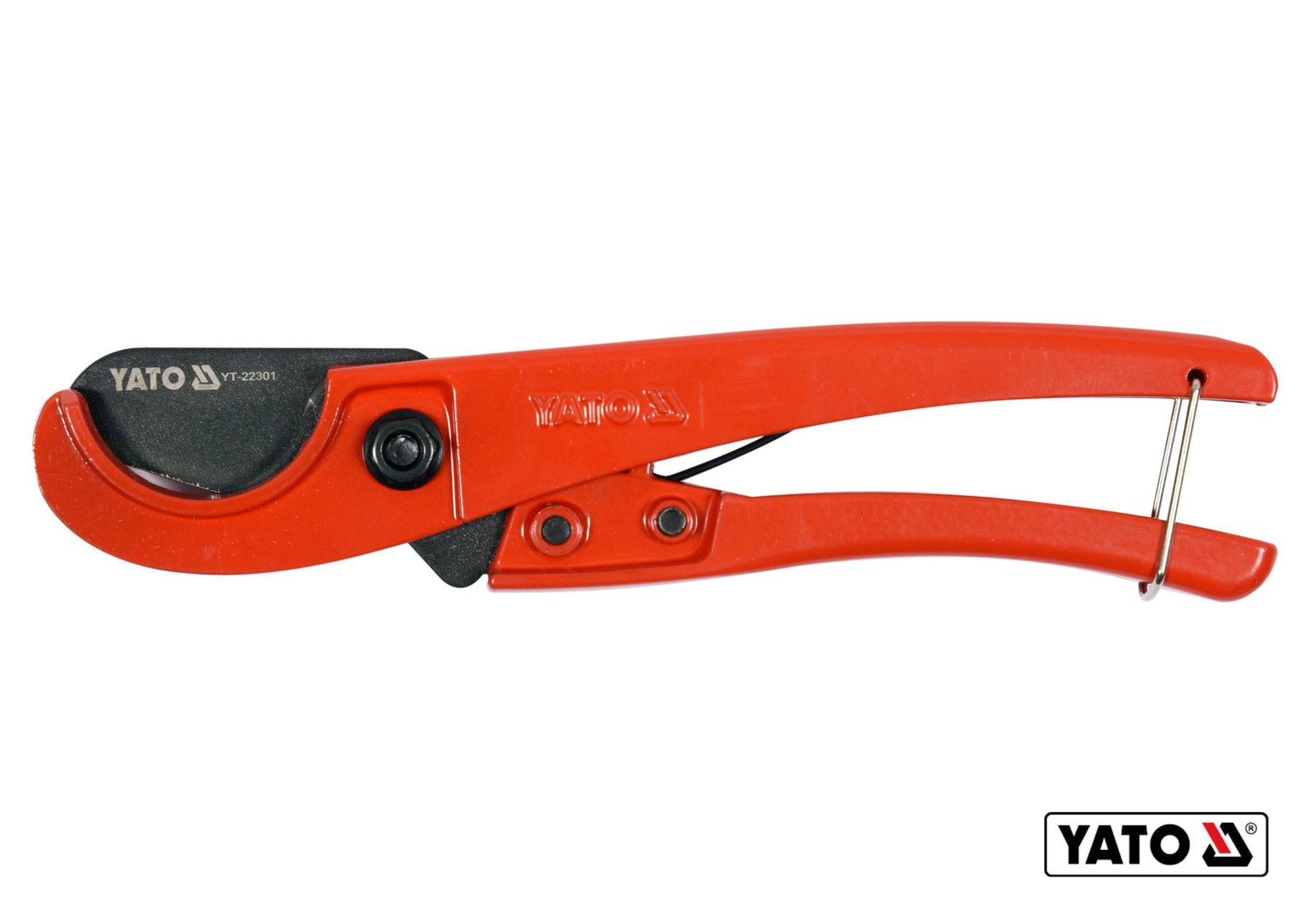 YATO Труборіз для ПВХ труб YATO : max Ø= 32 мм  | YT-22301