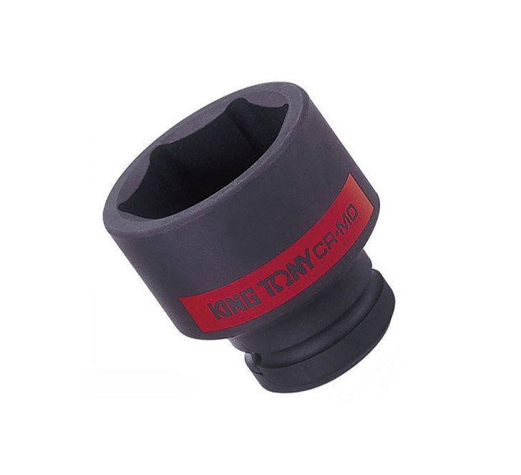 KING TONY 1"DR.Головка дюймова 1" 6гарнн. | 853532S