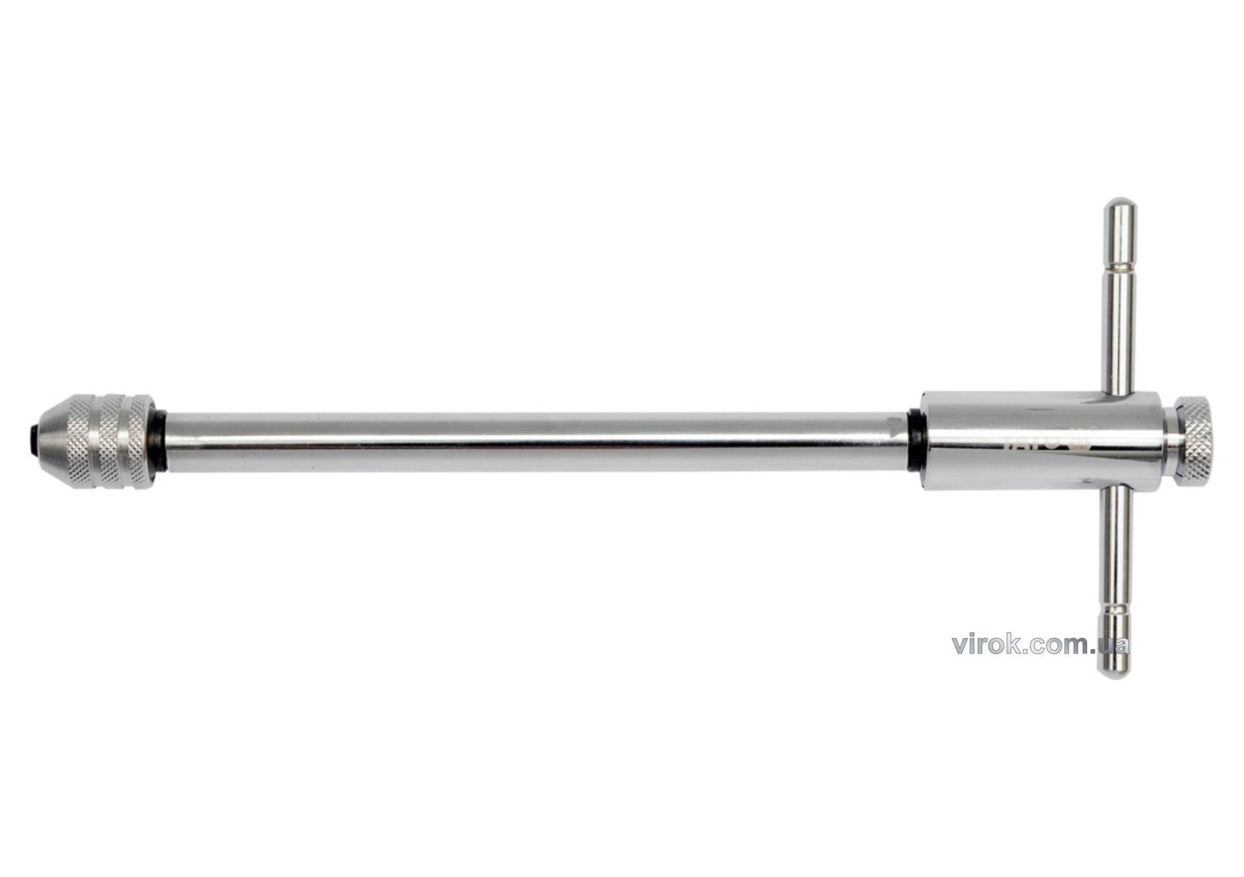 YATO Вороток для мітчиків з тріщаткою YATO : M3-M10, L= 250 мм  | YT-2997