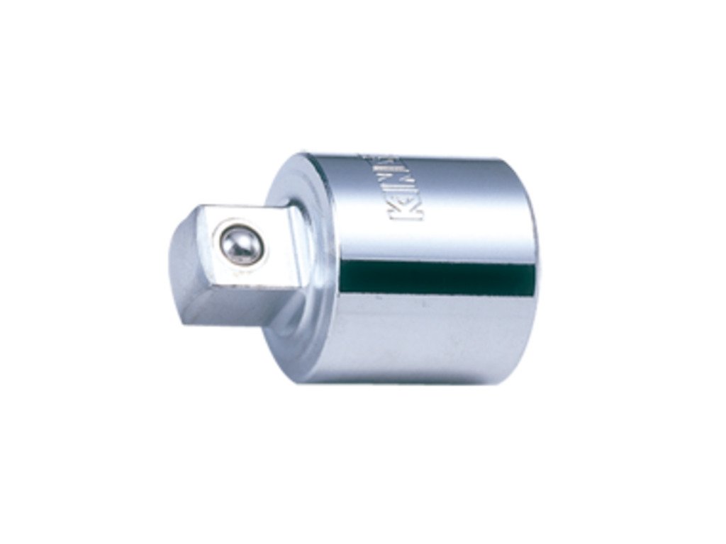 KING TONY Переходник с 1/2" на 3/8" | 4813