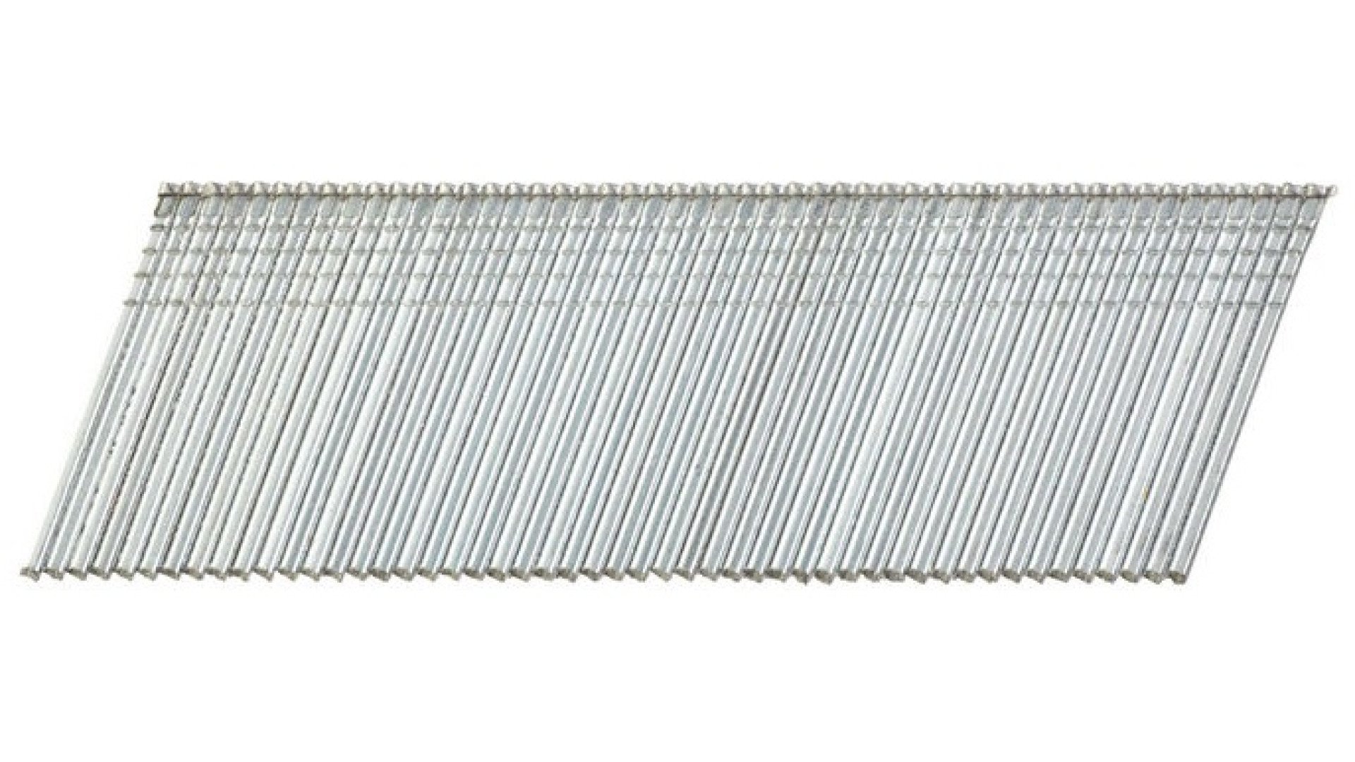 MILWAUKEE Набір цвяхів 16G/32мм/20°для цвяхозабивного інструменту (2000шт) | 4932459140