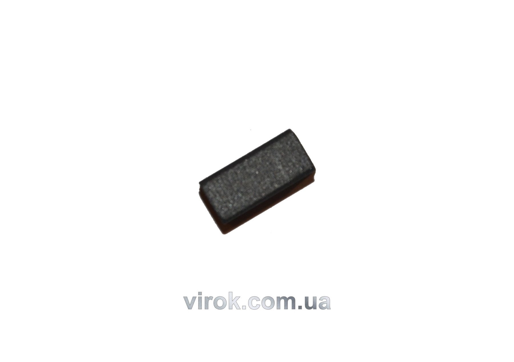 Щетки угольные DeWALT HL-31-017-66 размер 6.3х6.3х13.5мм код DeWALT BK17