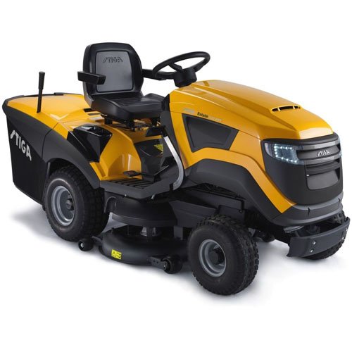 Трактор садовый STIGA Estate7122-HWS