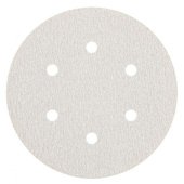 Шліфувальний кружок Klingspor PS 73 BWK (150 мм, P400, GLS 3) (301228)