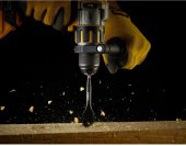 Свердло по дереву перове DeWALT, EXTREME IMPACT 1/4 ", d=13 мм, L общ.= 152 мм, 1 шт. | DT4764