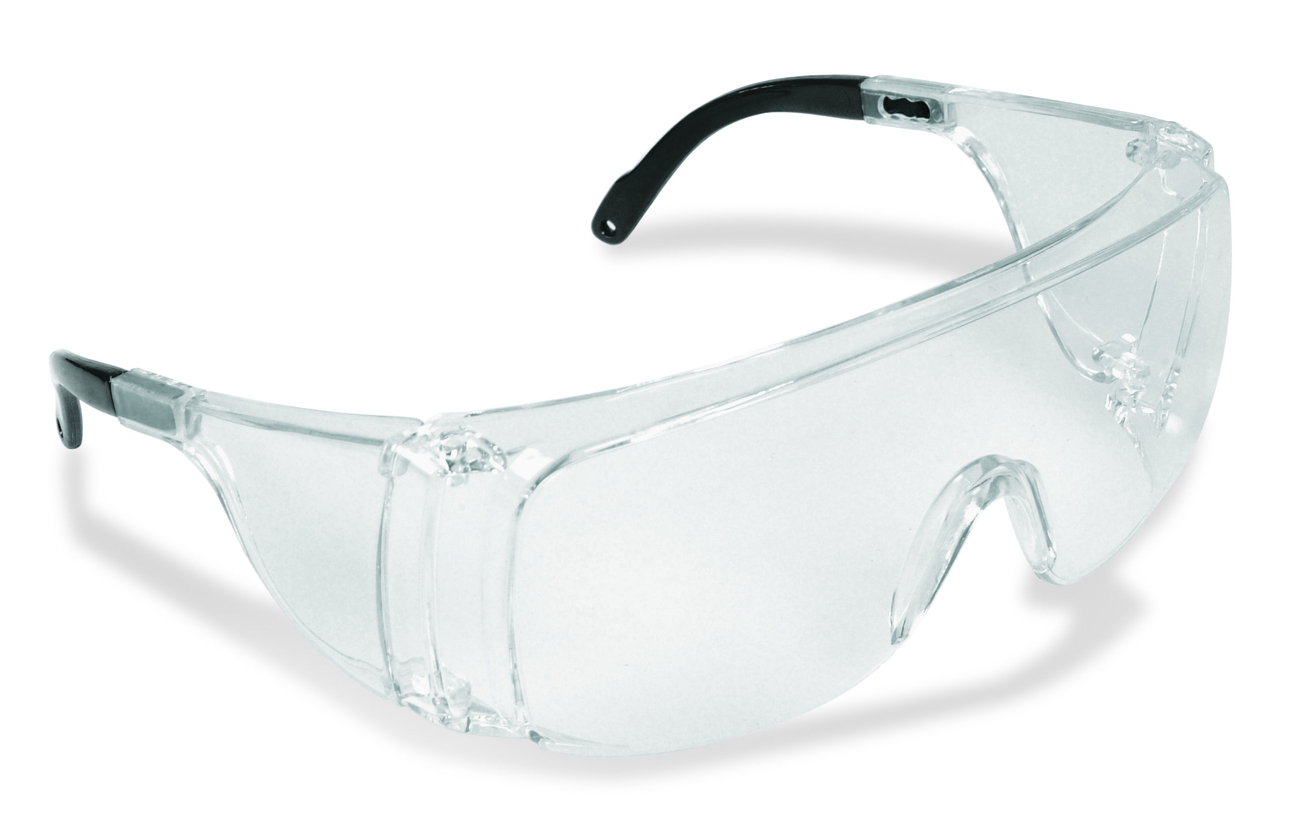 Truper LESO-TR Очки, защитные, Lens, прозрачные