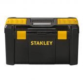 STANLEY STST1-75520 Ящик (19), пластиковий, 480 х 250 х 250 мм..