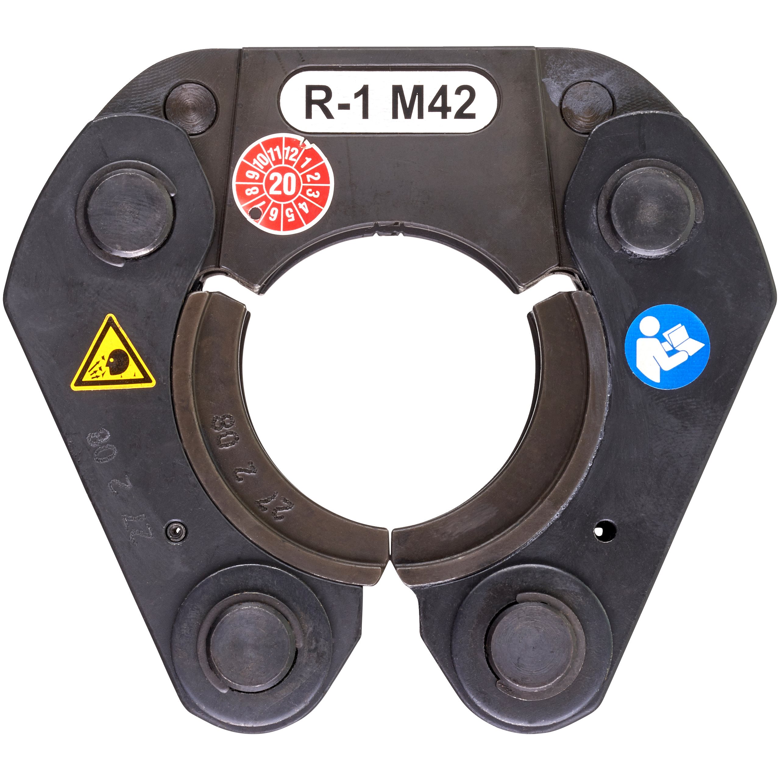 MILWAUKEE Обжимные клещи Кольцевые RJ18-M42 | 4932430255