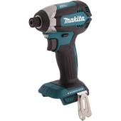 Акумуляторний ударний гайковерт Makita DTD153Z (18 В, без АКБ, 170 Н*м)