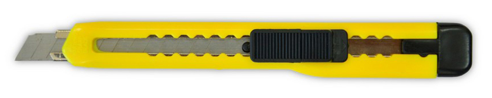 13-008 Нож уплотненный 9 мм