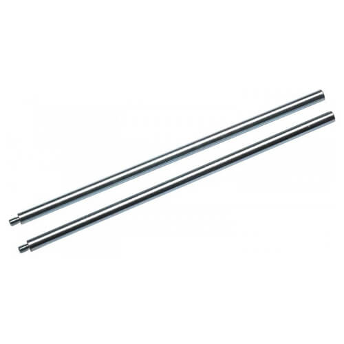 Направляющие стержни 500мм DeWALT DE3491