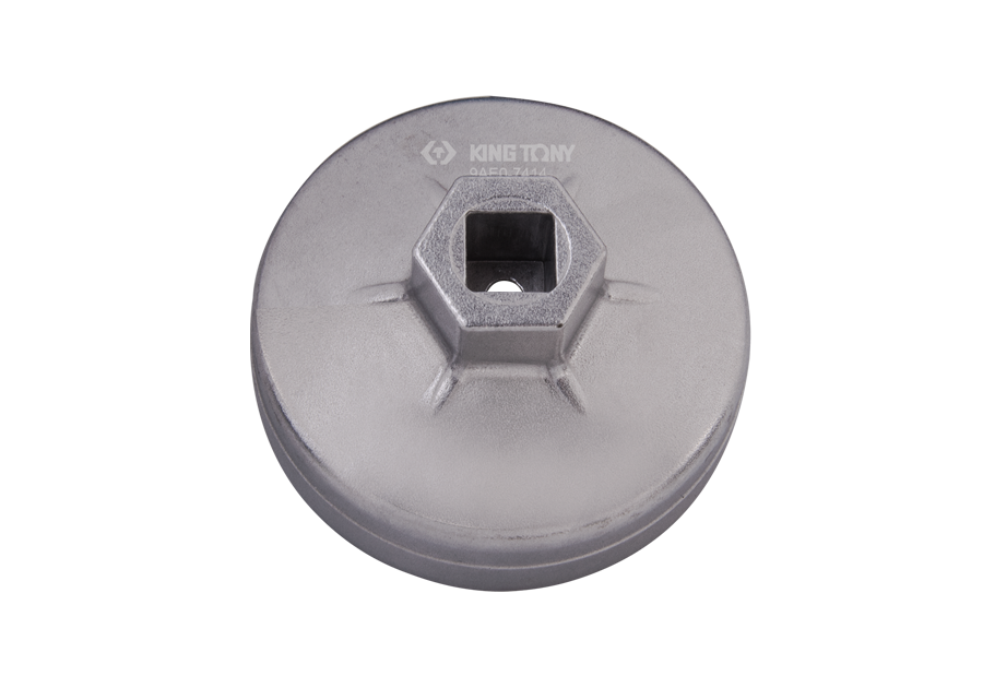 KING TONY Съёмник фильтра TOYOTA.NISSAN 9AE0-6414 | 9AE0-6414