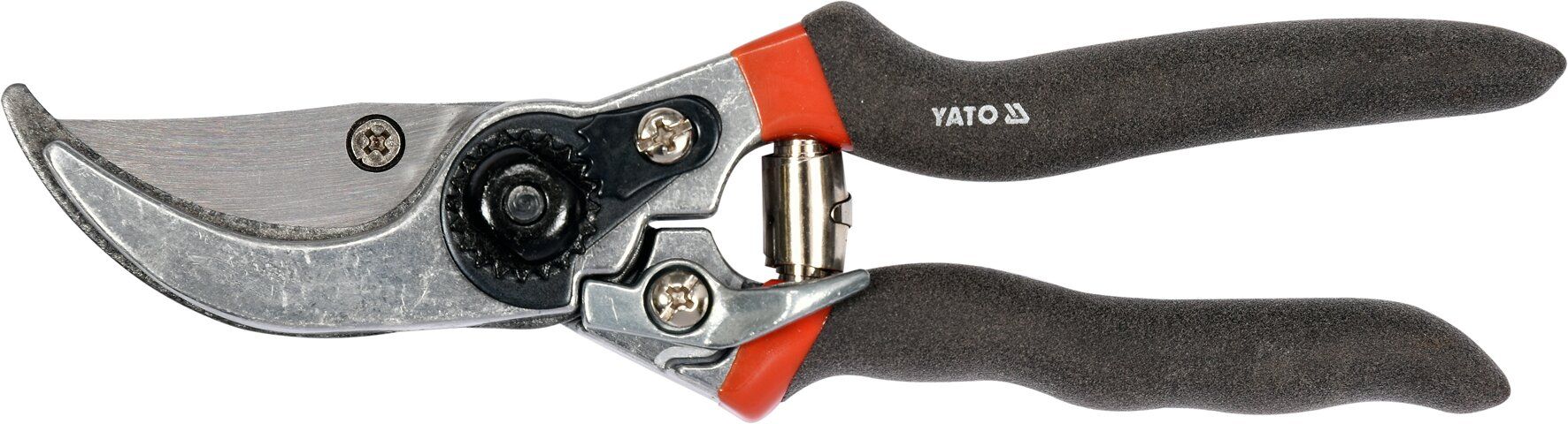 YATO Сікатор YATO : Нержавіюча сталь Ø=15 мм, L= 205 мм  | YT-8800