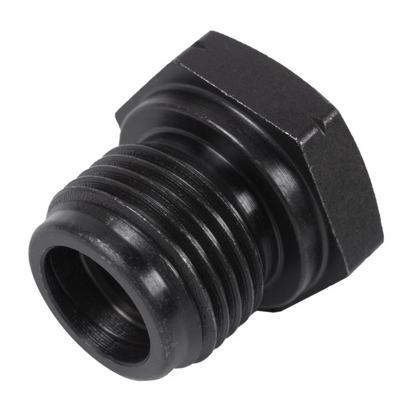 KING TONY Штуцер подачи воздуха (19 BSPT) | 33411-A06