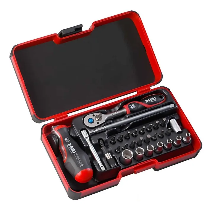 Набор инструментов FELO 06081506