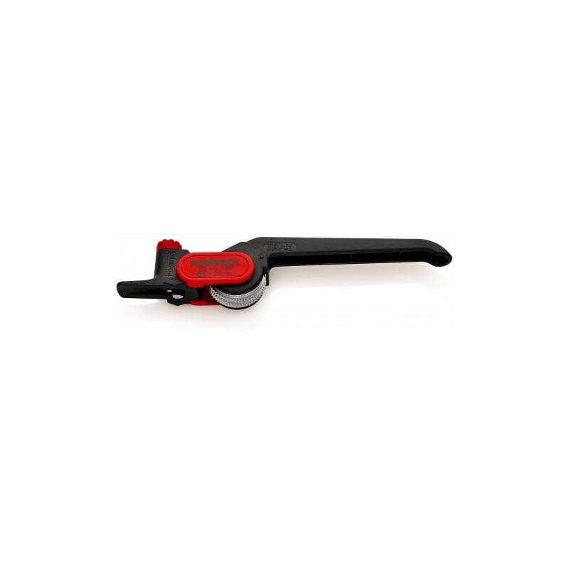 KNIPEX Нож плужковый для удаления оболочки кабеля 16 40 150 | 16 40 150
