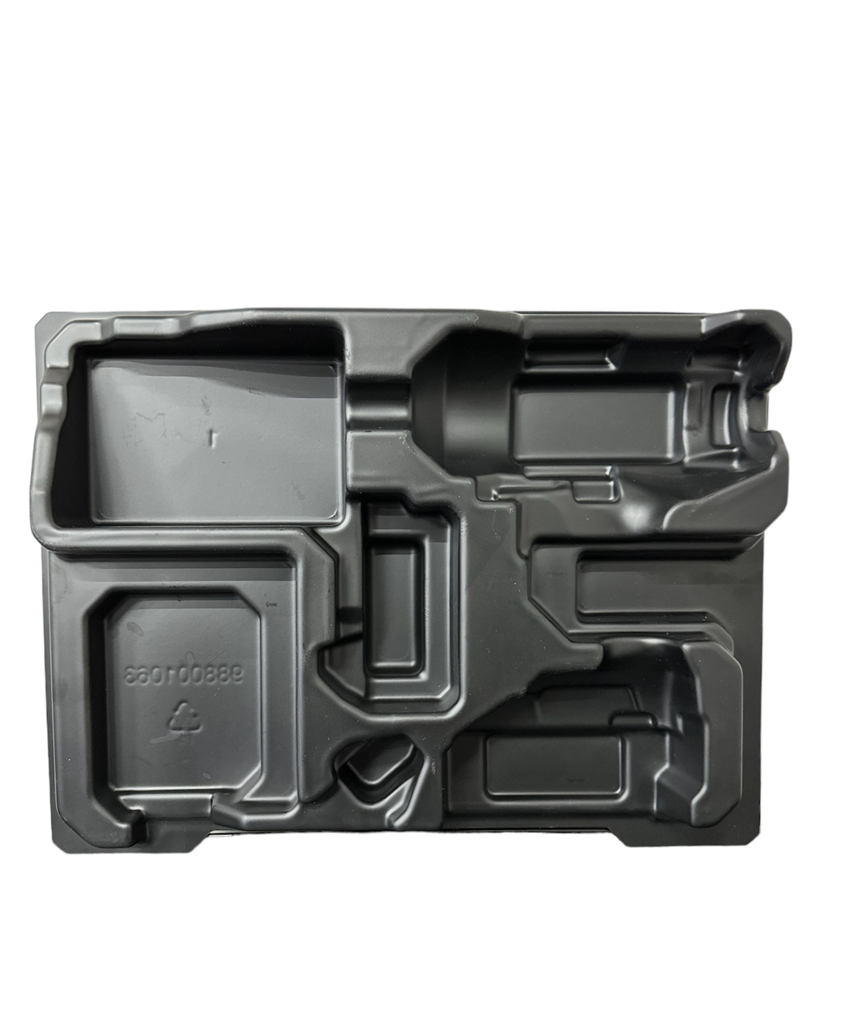 MILWAUKEE Пластикова вставка в HD кейс для M18 ONEFHIWF34 | 4931465336