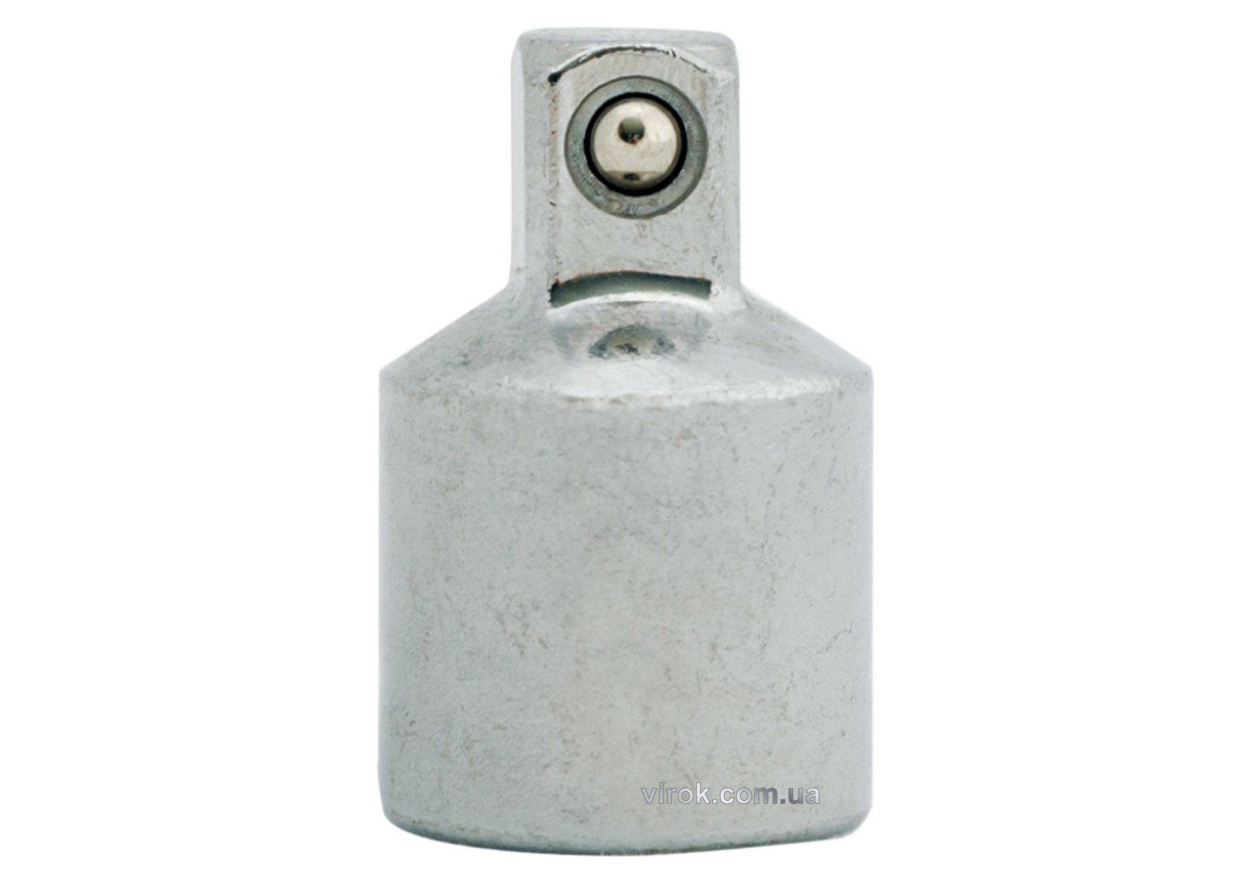 VOREL Переходник 1/2'F x 3/8'M 53760