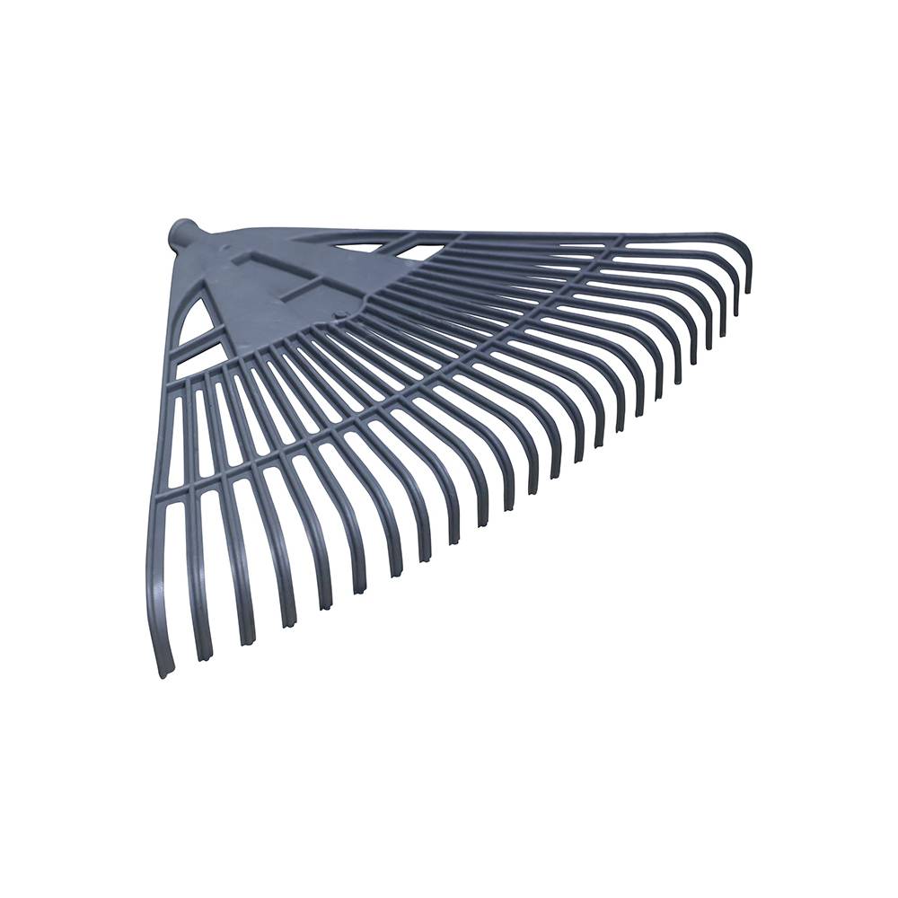 Граблі віялові пластикові, 24 зуба Україна | 70-779