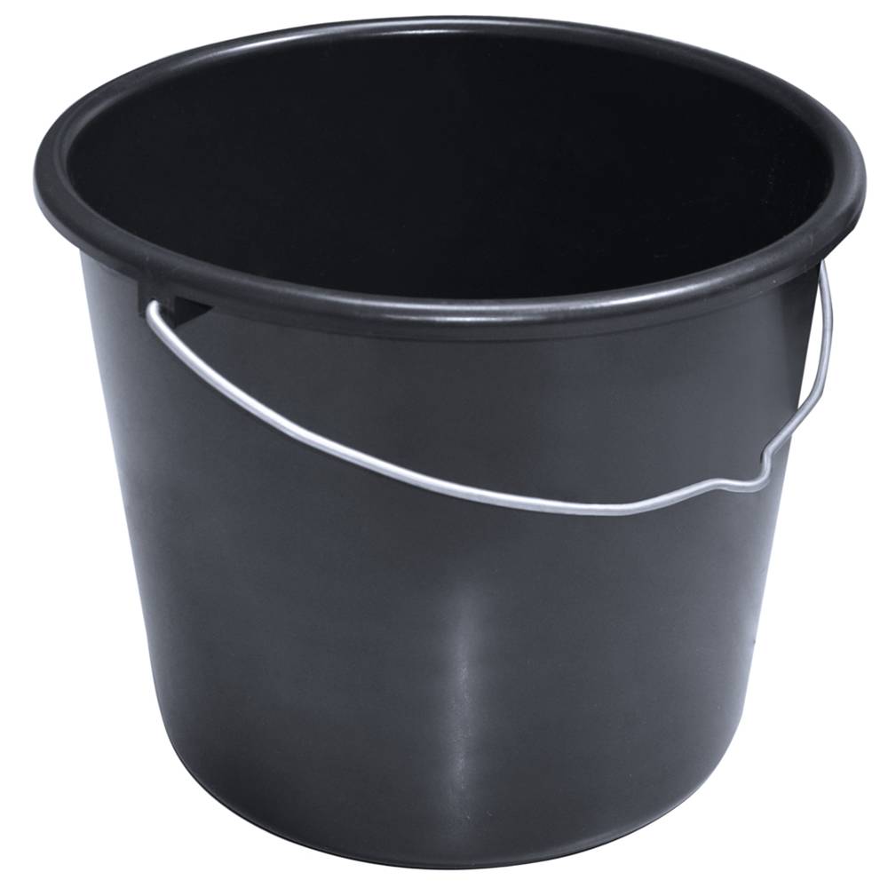 Відро будівельно-господарське кругле, 12 л Favorit | 04-413