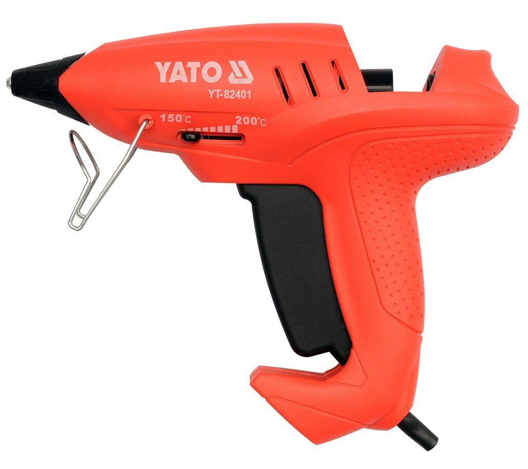 YATO Клеевой пистолет YATO YT-82401