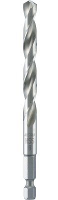 ALPEN Сверло по металлу HSS-Super 6-kant 3.0 PLT 0095200300100
