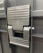 QBRICK SYSTEM Защелки QS ONE ( 1шт) | Z251552PG001