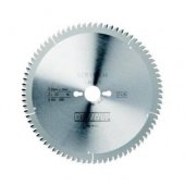 DeWalt DT4064 Пильный диск SERIES 40,190х30мм, 40 зубов, ATB+10 град