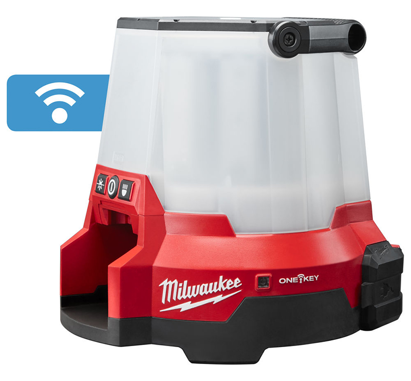 MILWAUKEE Ліхтар світлодіодний акумуляторний , M18 ONESLSP-0 | 4933459155