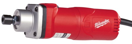 MILWAUKEE Шліфмашина пряма , DG 30 E, 500Вт | 4933385100