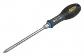 STANLEY FMHT0-62625 Отвертка PZ3 x 150 мм FATMAX с шестигранником под ключ