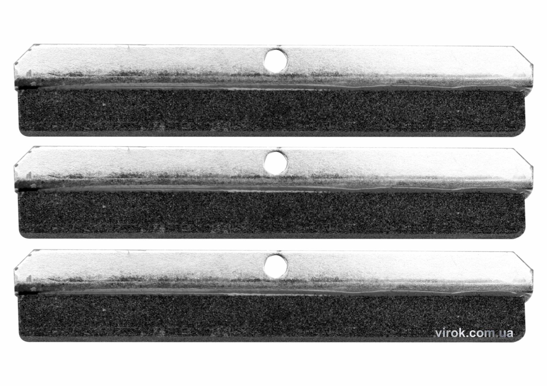 YATO Камні точильні до хону YT-05812 YATO 76 х 10 мм, 3 шт  | YT-05817