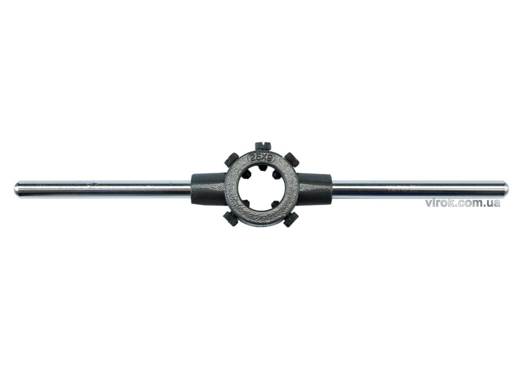 YATO Плашкотримач YATO : М12-М14, Ø= 38 x 14 мм, l= 315 мм  | YT-2984