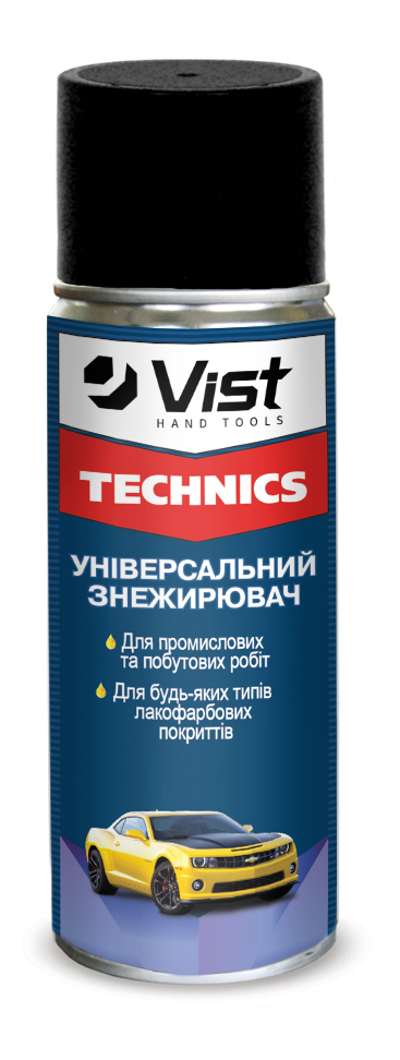 96-046 Універсальний знежирювач, 400 мл | Technics