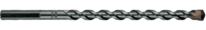 Heller Сверло твердосплавное 14х550х600 мм 6 гр; бетон, камень, кирпич