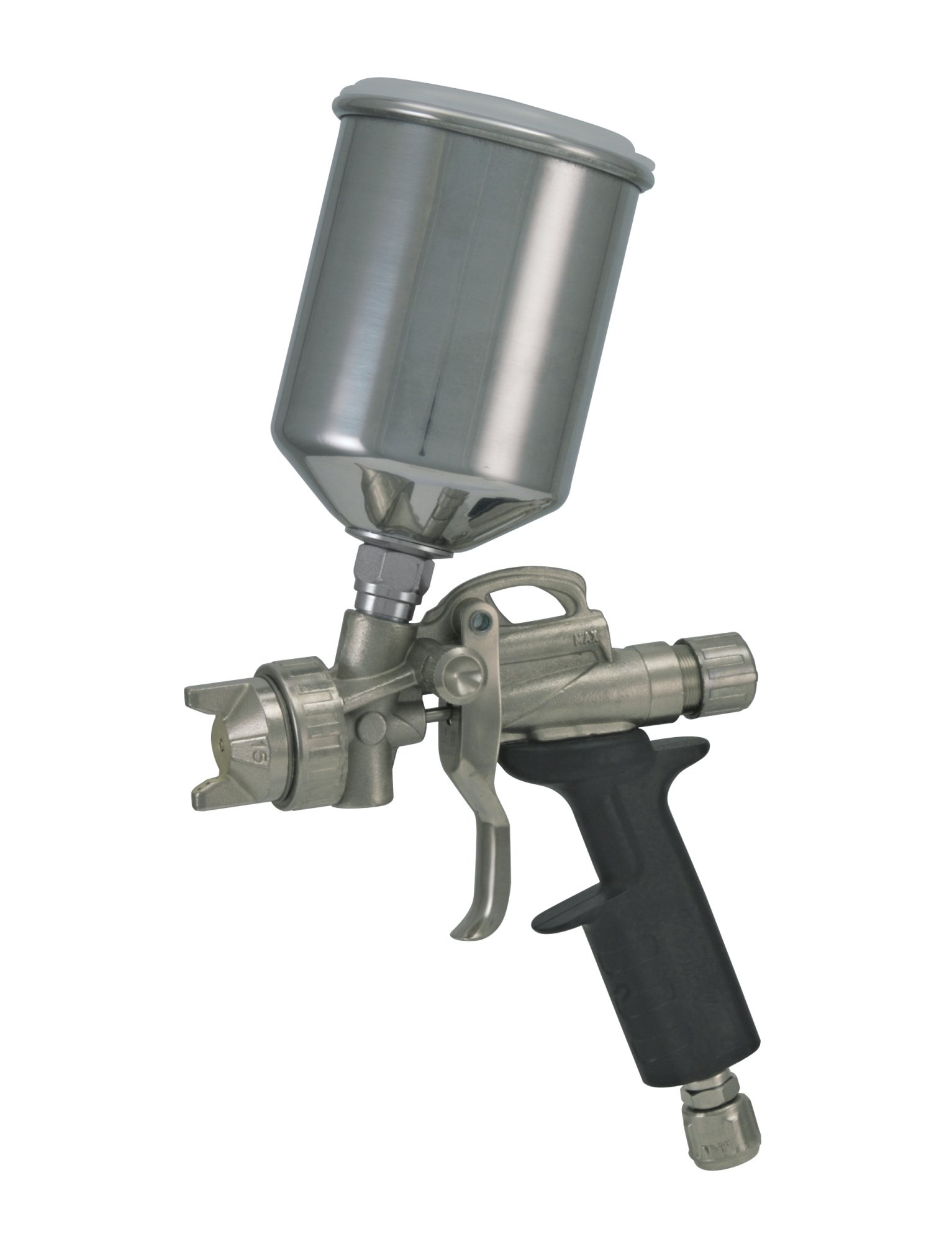 ANI Spa Краскопульт профессиональный RV/S металл бачок 500 мл дюза-1,2 мм | AH080333