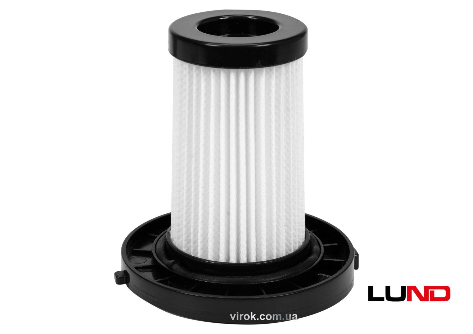 LUND Фільтр від пилу Н13 класу до порохотягів 67110 і 67120  | 67115