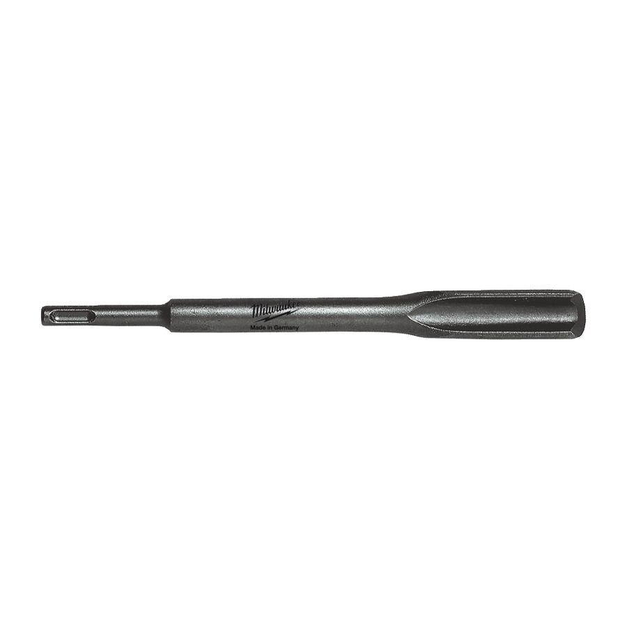 MILWAUKEE Долото напівкругле SDS-PLUS| 4932339627